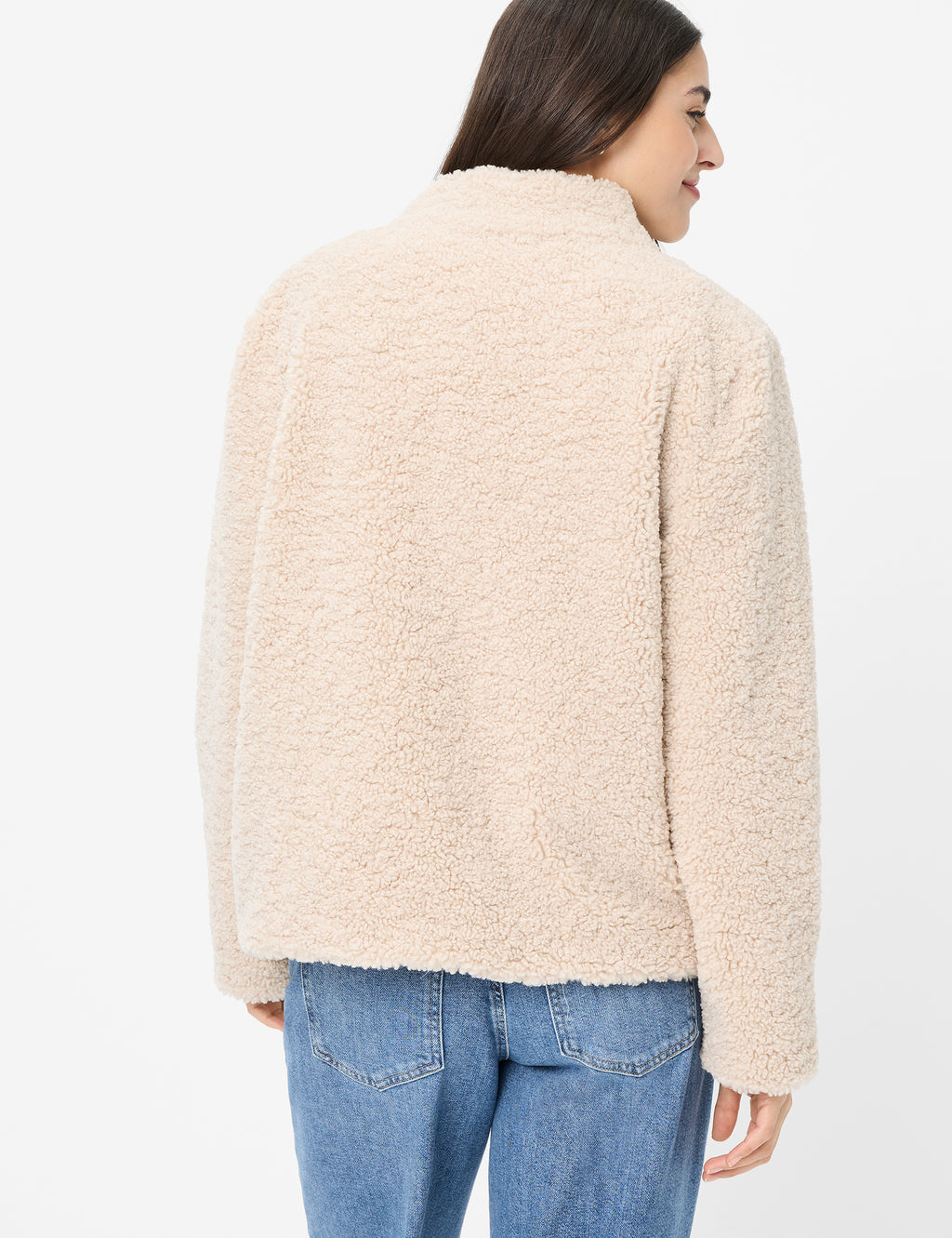 Teddyjacke Augsburg