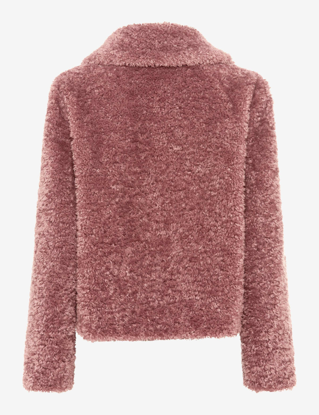 Teddyjacke Frankfurt