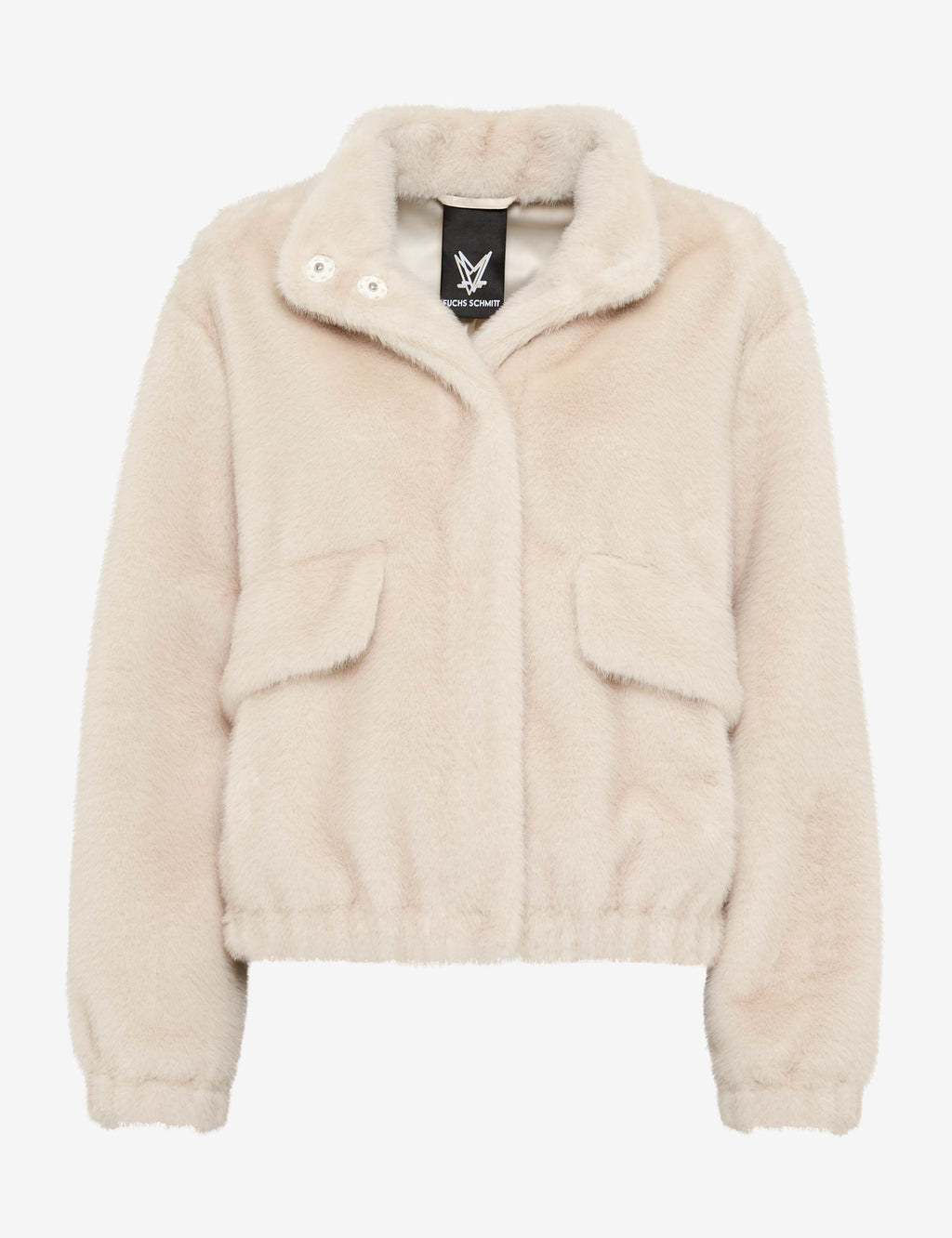 Teddyjacke Bremen