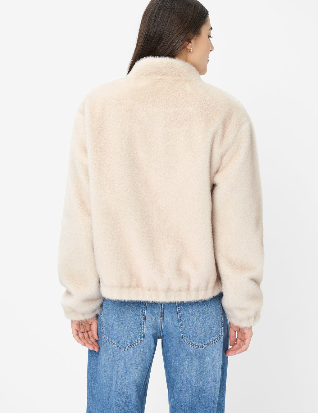 Teddyjacke Bremen