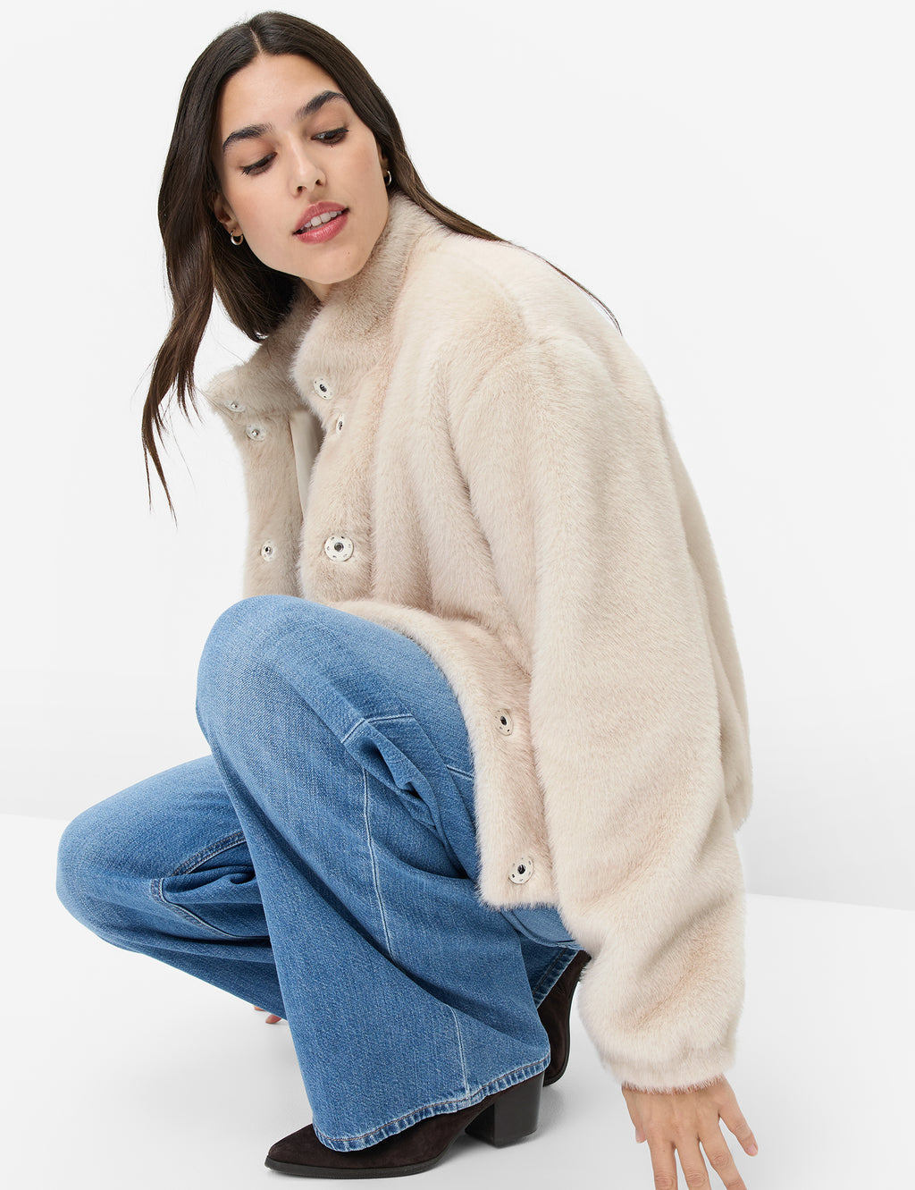 Teddyjacke Bremen