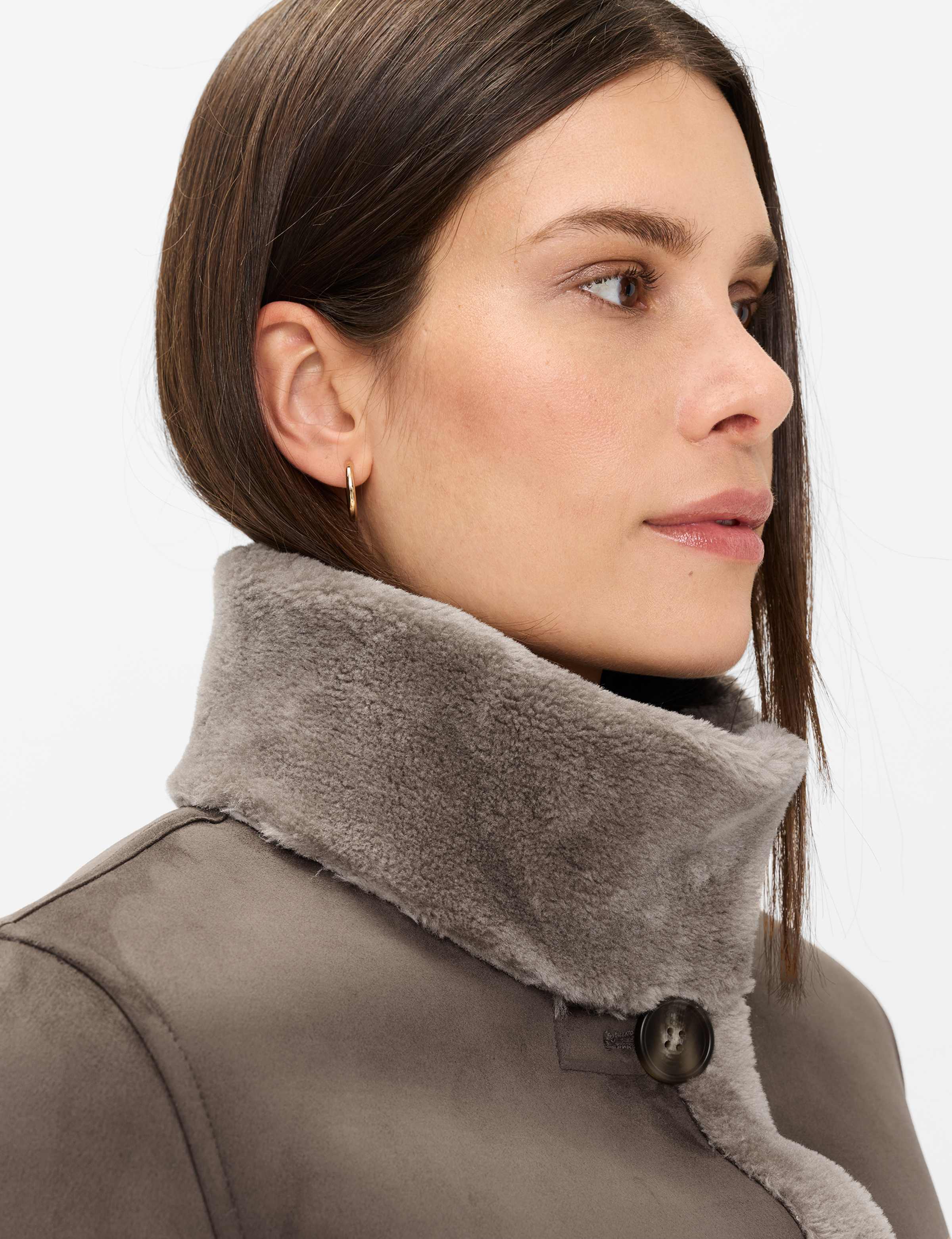 Webpelzjacke Heidelberg