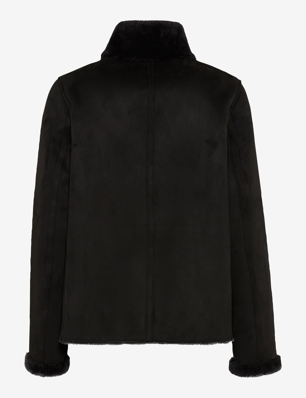 Webpelzjacke Heidelberg