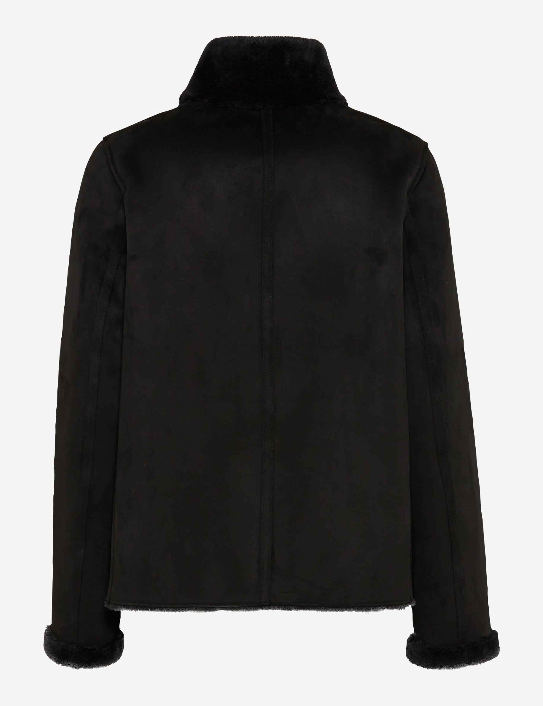 Webpelzjacke Heidelberg