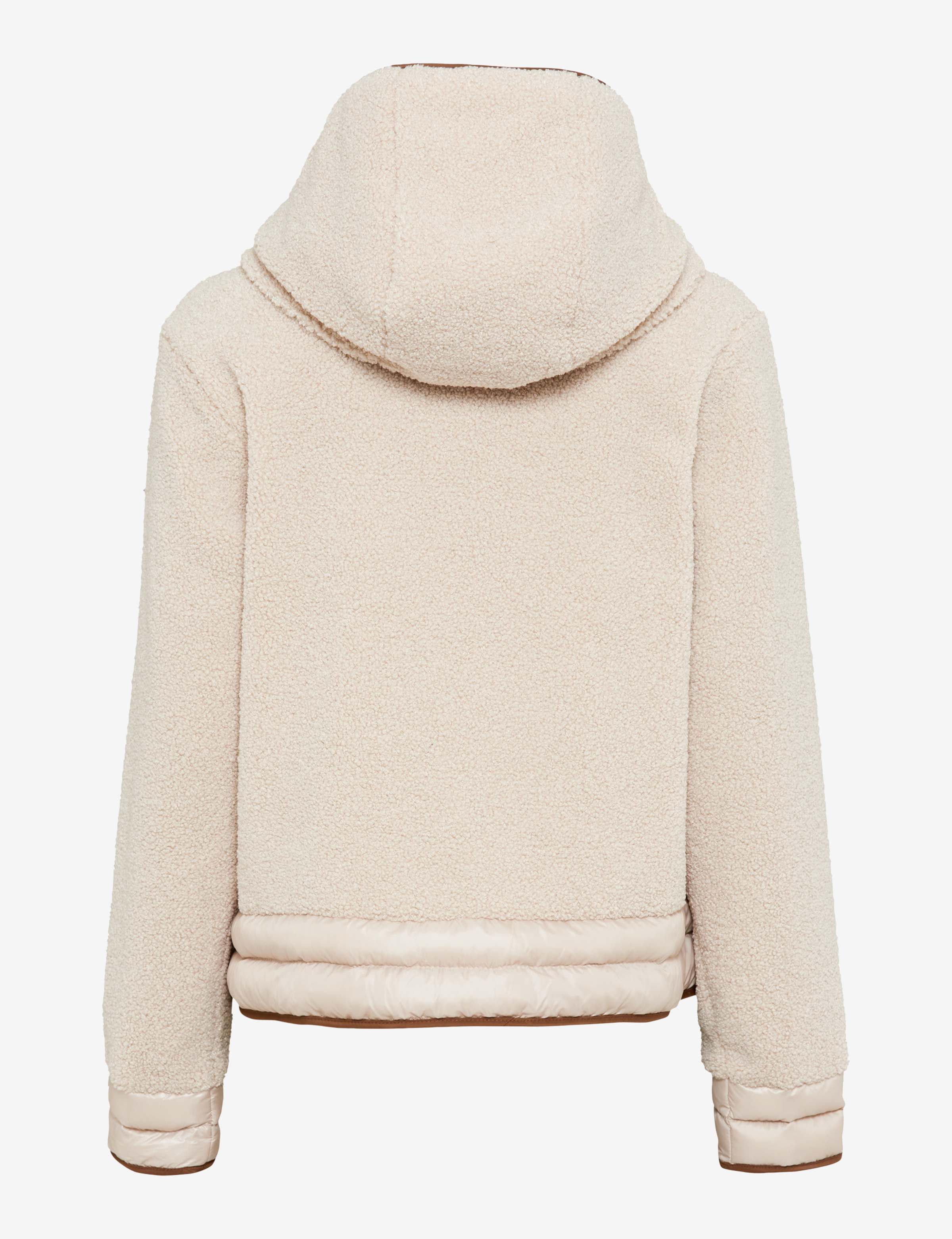 Teddyjacke Leipzig