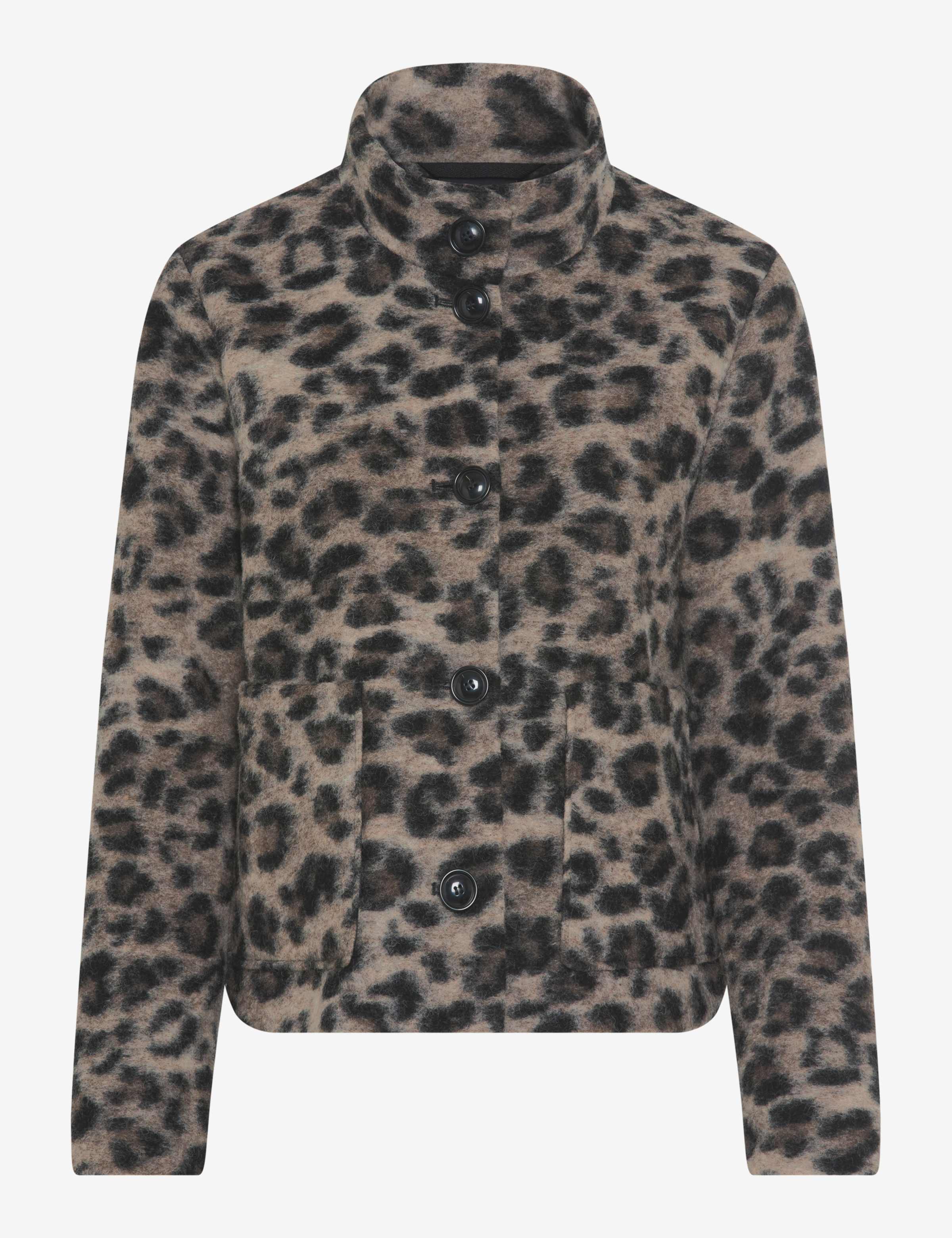Wolljacke Neapel