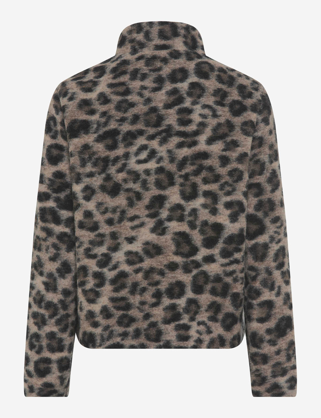 Wolljacke Neapel