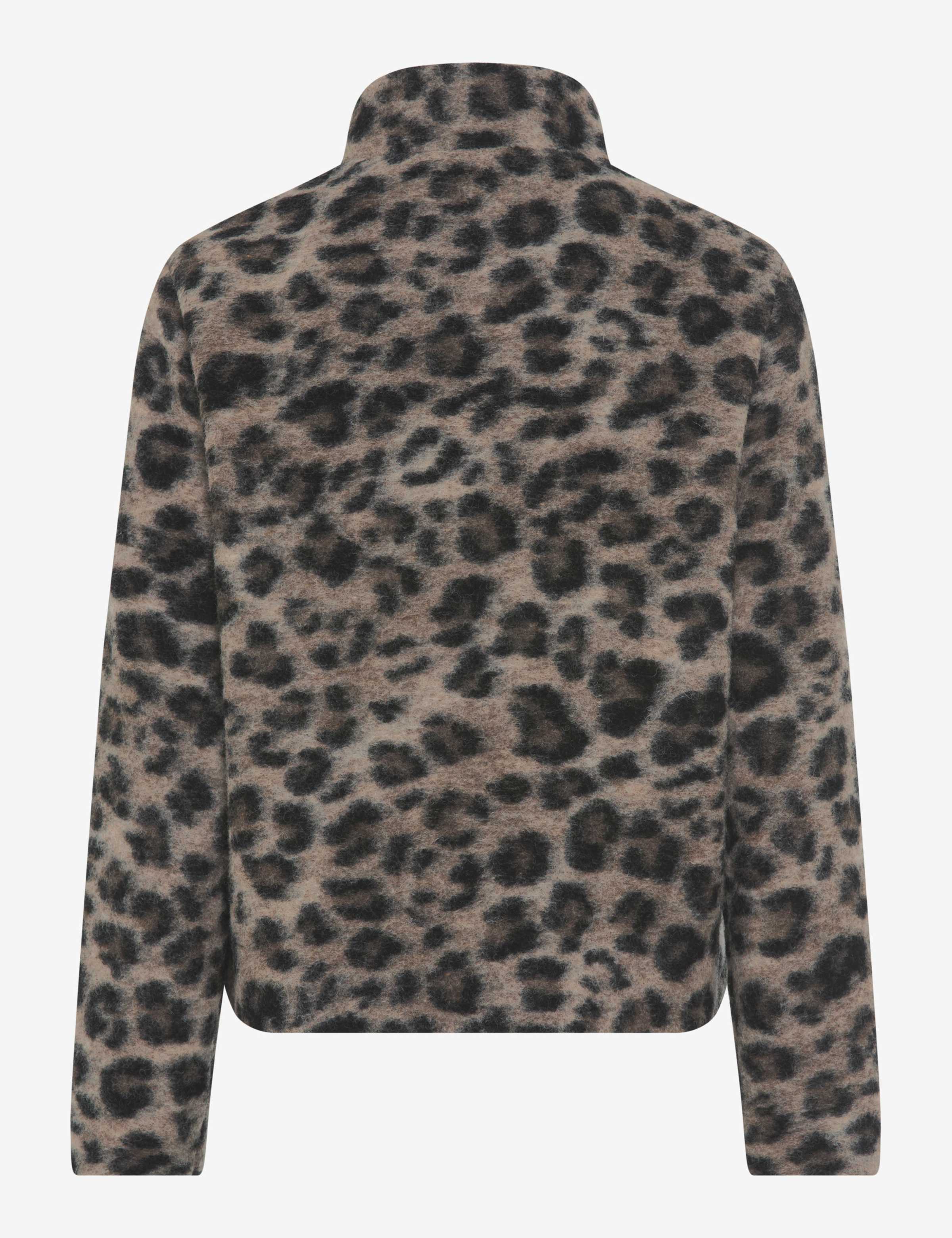 Wolljacke Neapel