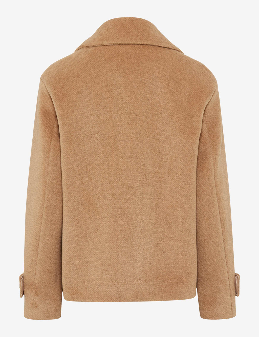 Wolljacke Tokio