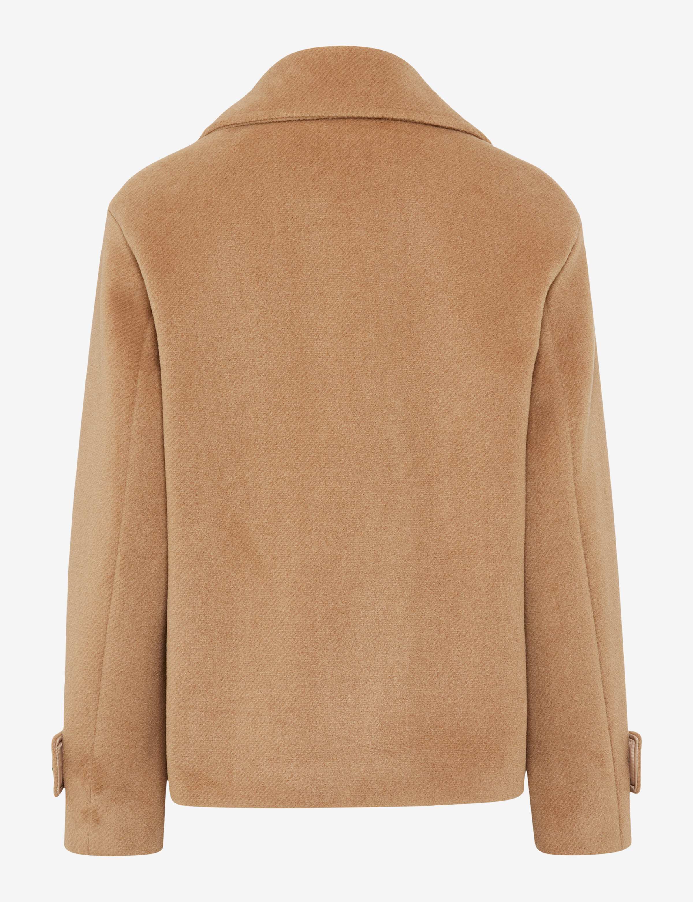 Wolljacke Tokio